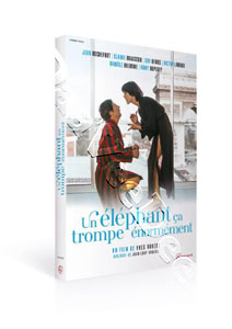 Pardon Mon Affaire (1976) (DVD)